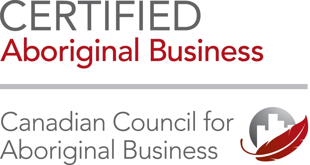 Certified Aboriginal Business — Canadian Council for Aboriginal Business