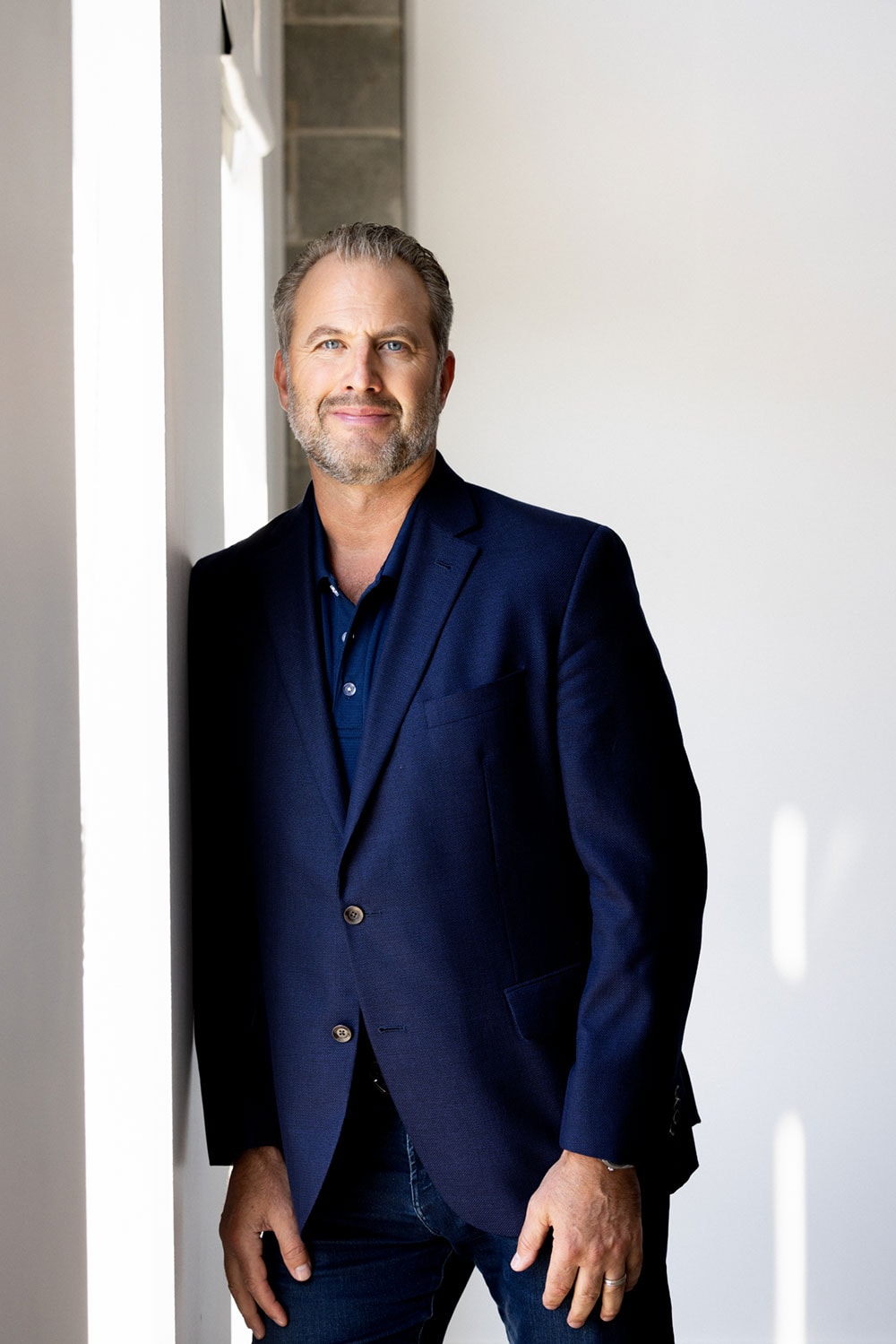 Matthew D. Clayton — Senior Partner at Indigenous Consulting Partnerships Inc.