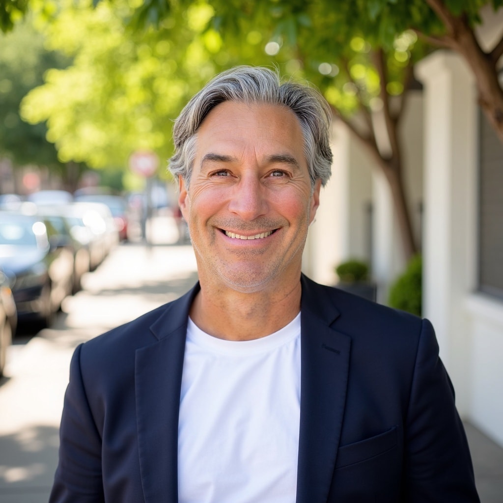 Stephen Gaspard — Senior Partner at Indigenous Consulting Partnerships Inc.